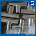 SMS ISO 3A 304 316 Sanitary Pipe Fitting